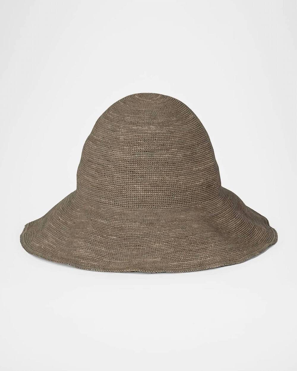 NEW JANESSA LEONE women's teagan hat in sage